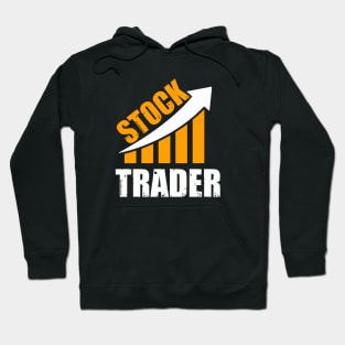 Stock Trader Hoodie